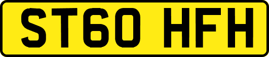 ST60HFH