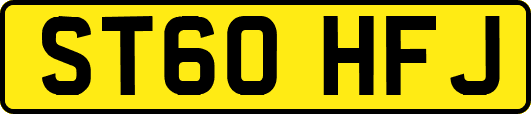 ST60HFJ