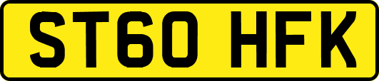 ST60HFK