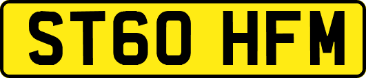 ST60HFM