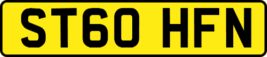 ST60HFN