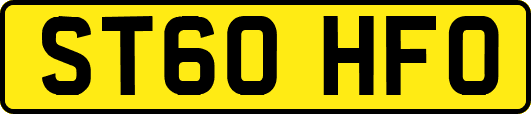 ST60HFO
