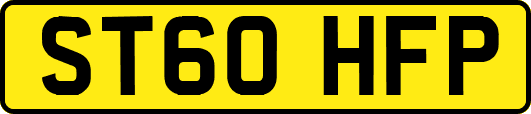 ST60HFP