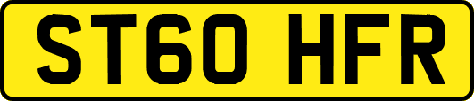 ST60HFR