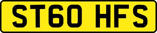 ST60HFS