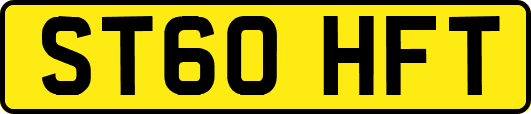 ST60HFT