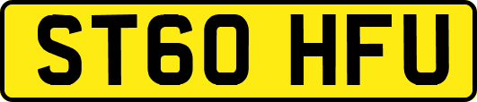 ST60HFU