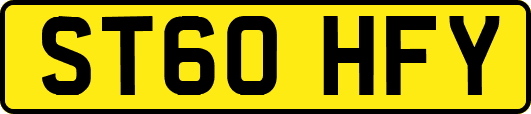 ST60HFY