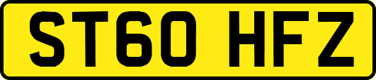 ST60HFZ