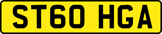 ST60HGA