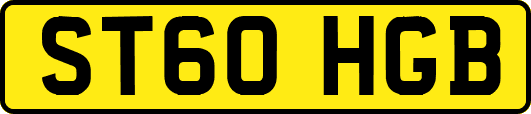 ST60HGB