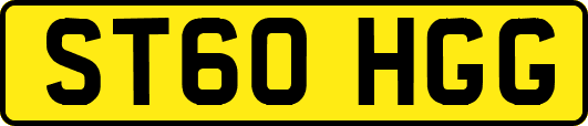 ST60HGG