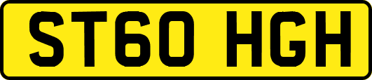 ST60HGH
