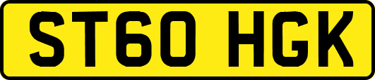 ST60HGK