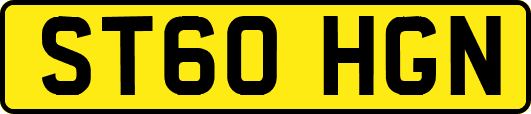ST60HGN