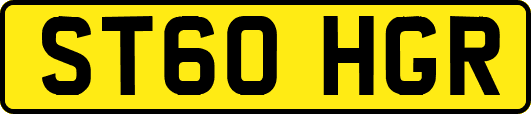 ST60HGR