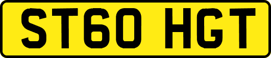 ST60HGT