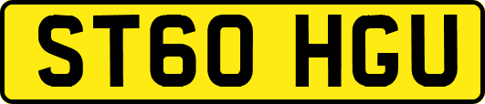 ST60HGU