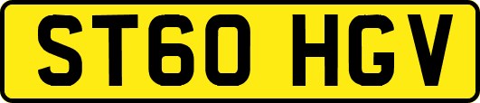 ST60HGV