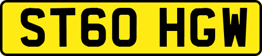 ST60HGW