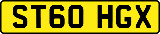 ST60HGX