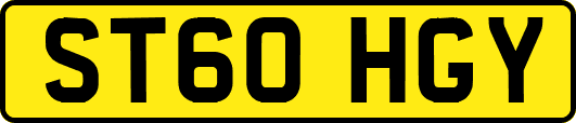 ST60HGY