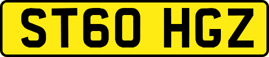 ST60HGZ