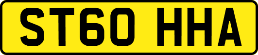 ST60HHA