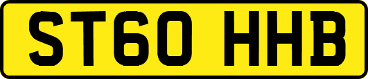 ST60HHB