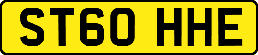 ST60HHE