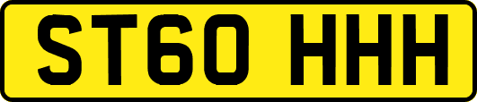 ST60HHH