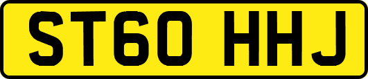 ST60HHJ