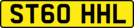 ST60HHL