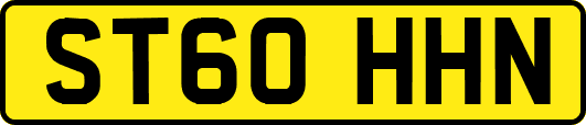 ST60HHN