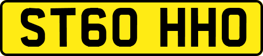 ST60HHO
