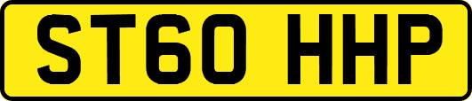 ST60HHP