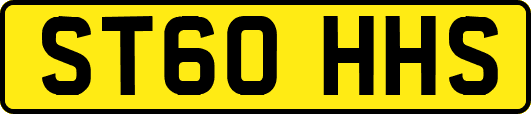 ST60HHS