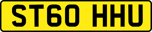 ST60HHU