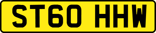 ST60HHW