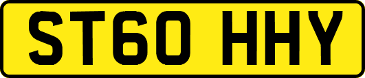 ST60HHY
