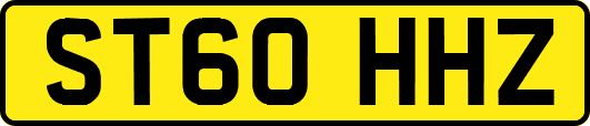 ST60HHZ