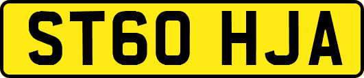 ST60HJA