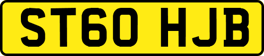ST60HJB