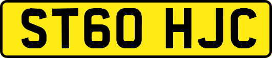 ST60HJC