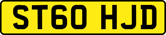 ST60HJD