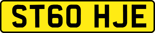ST60HJE
