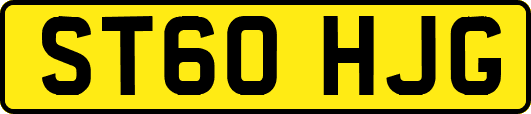 ST60HJG