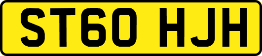 ST60HJH