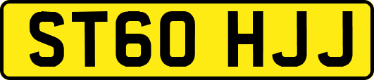 ST60HJJ