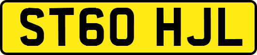ST60HJL